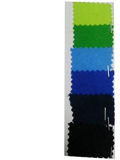 JS-DGAI  制服呢布料 斜紋 職業裝 酒店服 圍裙布料 側面照